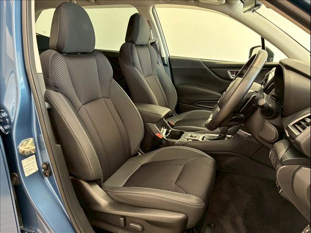 スバル フォレスターの画像9