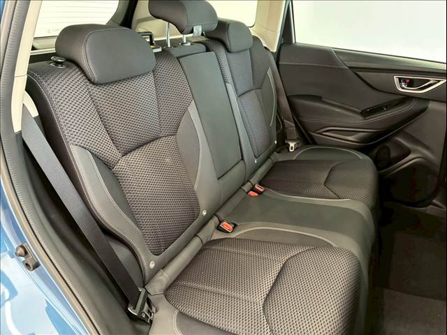 スバル フォレスターの画像10