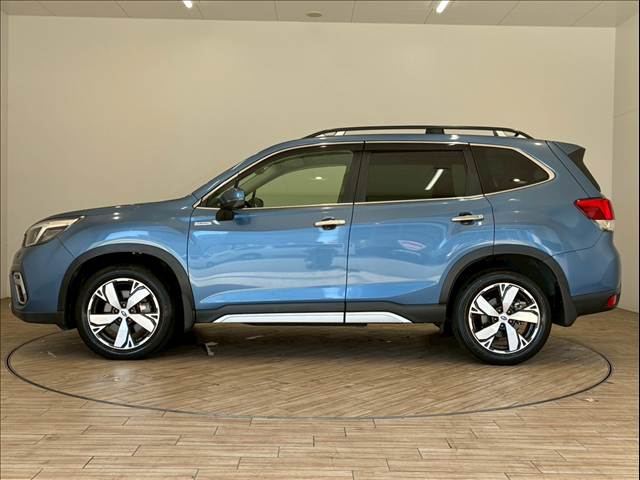 スバル フォレスターの画像15