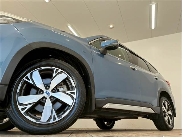 スバル フォレスターの画像19