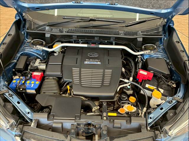 スバル フォレスターの画像20