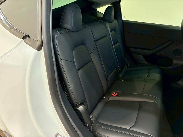 テスラ Model Yの画像10