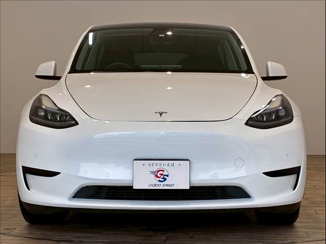 テスラ Model Yの画像12