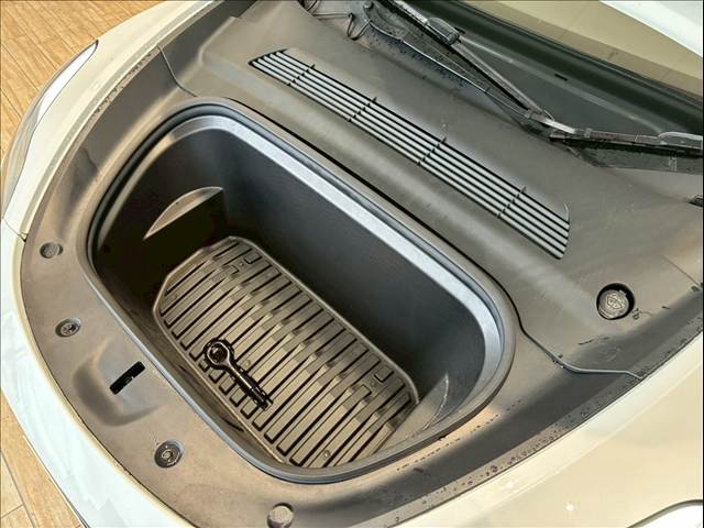 テスラ Model Yの画像20