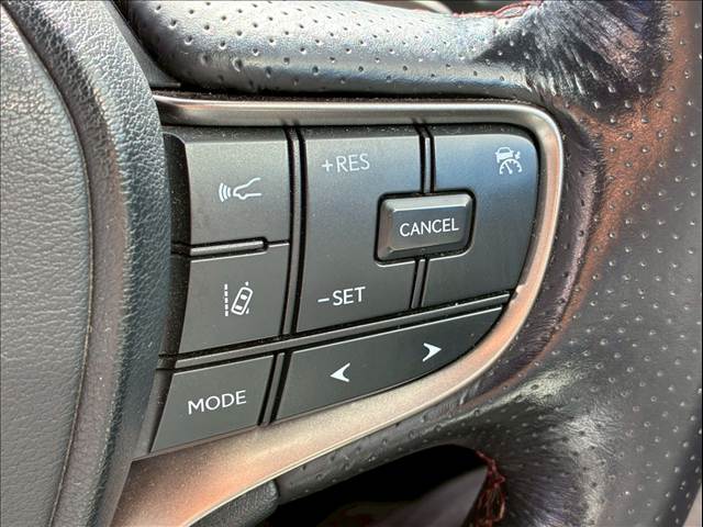 UXUX250h“F SPORT” 内装他