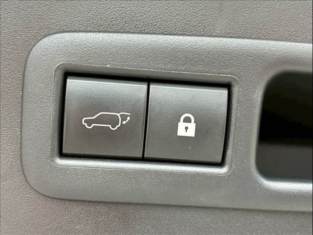 UXUX250h“F SPORT” 内装他