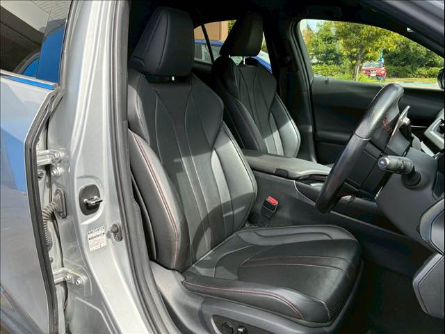 レクサス UXの画像9