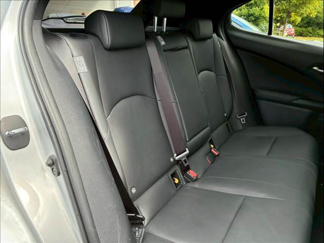 レクサス UXの画像10