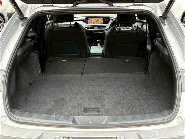 レクサス UXの画像11