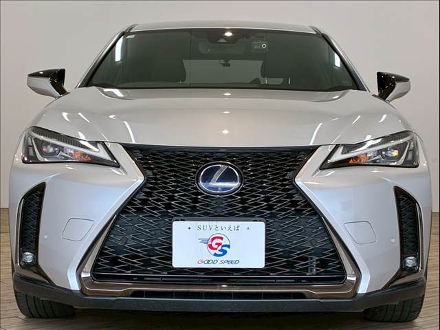 レクサス UXの画像12