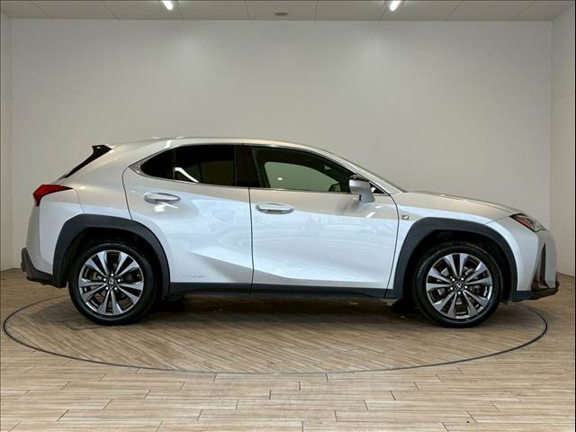 レクサス UXの画像14