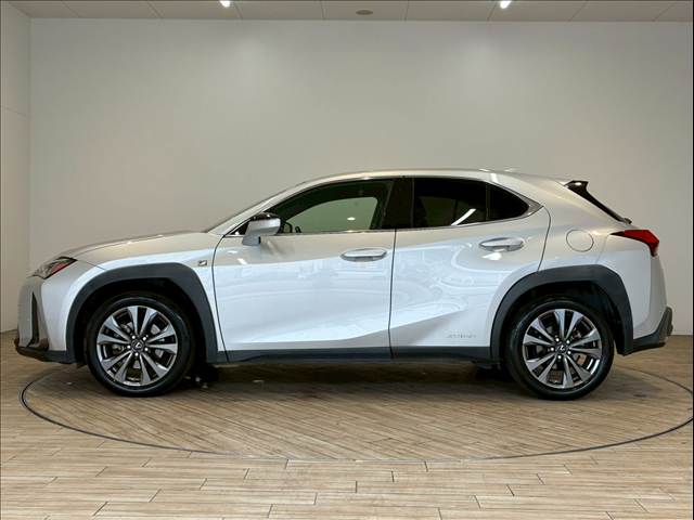 レクサス UXの画像15