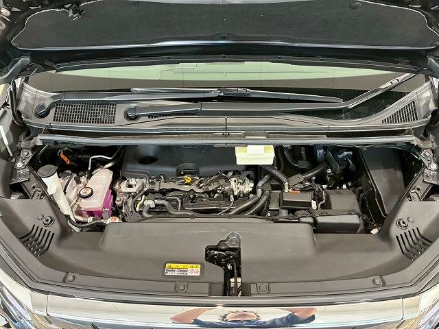 トヨタ アルファードハイブリッドの画像20