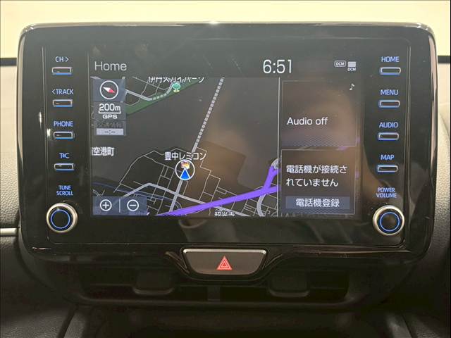 トヨタ ヤリスクロスの画像3