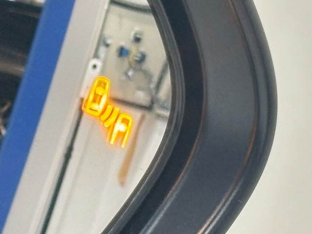 トヨタ ヤリスクロスの画像6