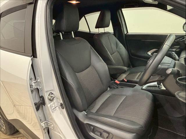 トヨタ ヤリスクロスの画像9