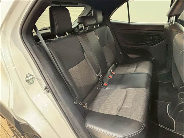 トヨタ ヤリスクロスの画像10