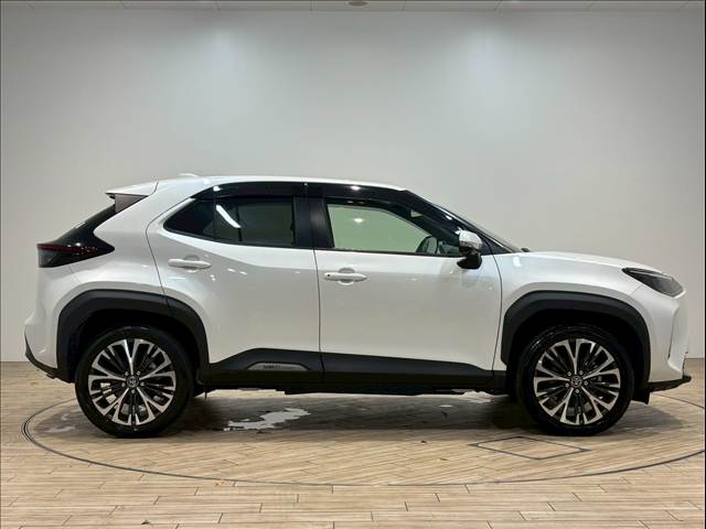 トヨタ ヤリスクロスの画像14