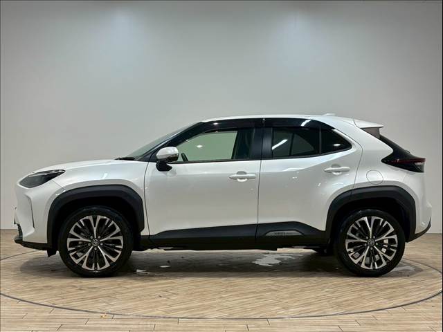 トヨタ ヤリスクロスの画像15