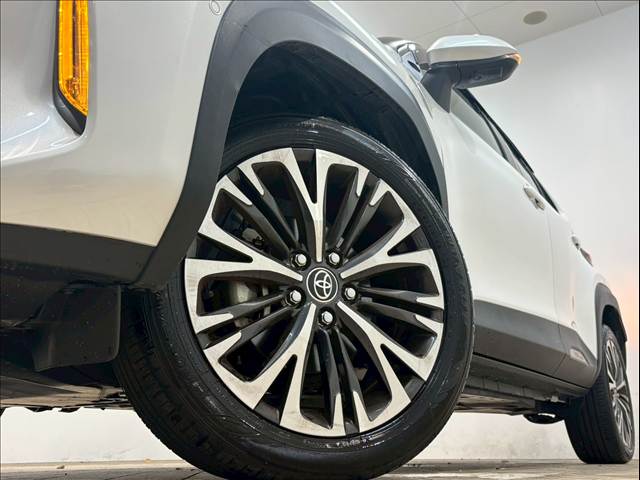 トヨタ ヤリスクロスの画像18