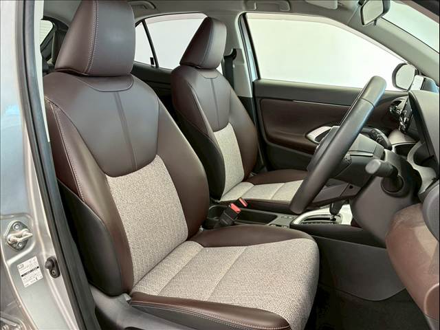 トヨタ ヤリスクロスの画像9