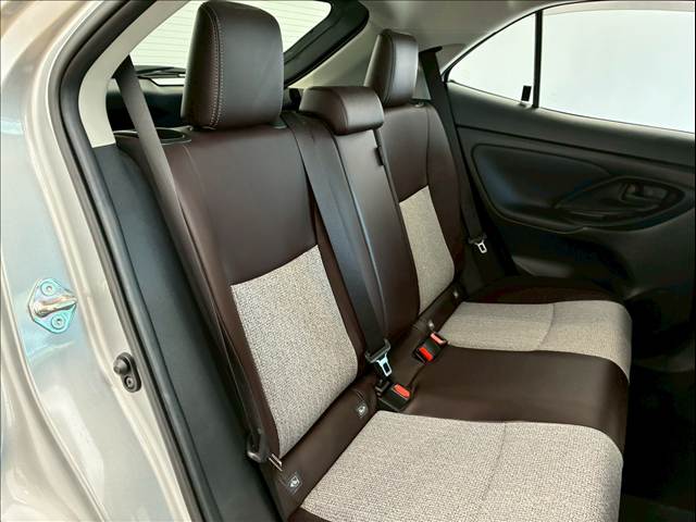 トヨタ ヤリスクロスの画像10