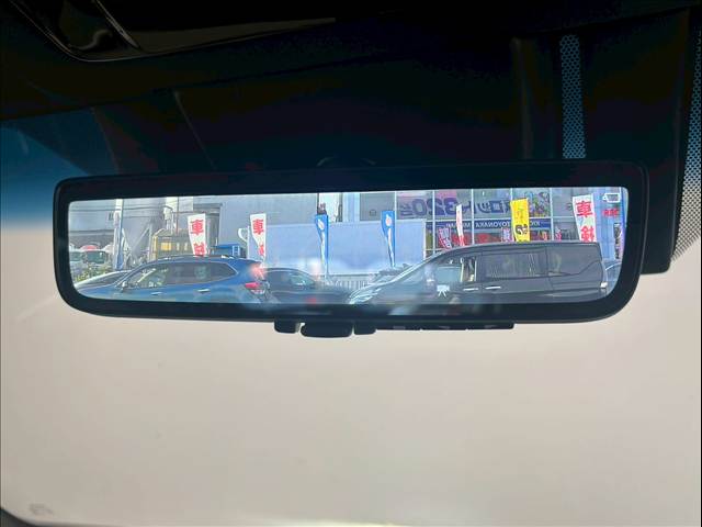 ハリアーハイブリッドZ 内装他