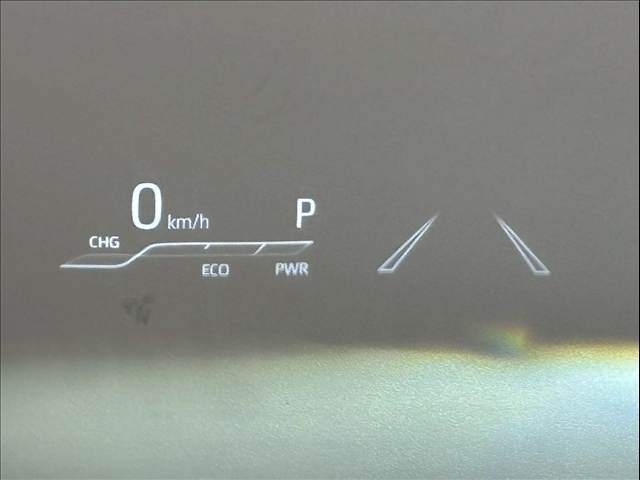 トヨタ ハリアーハイブリッドの画像7