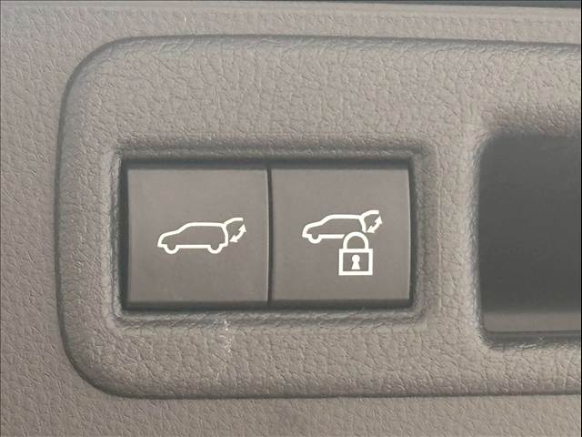 トヨタ ハリアーハイブリッドの画像8