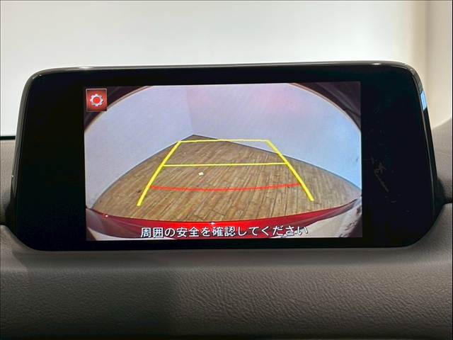 マツダ CX-5の画像4