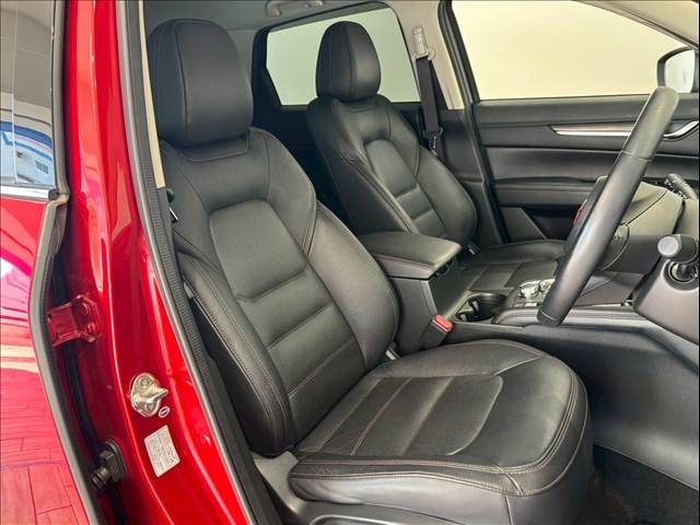 マツダ CX-5の画像9