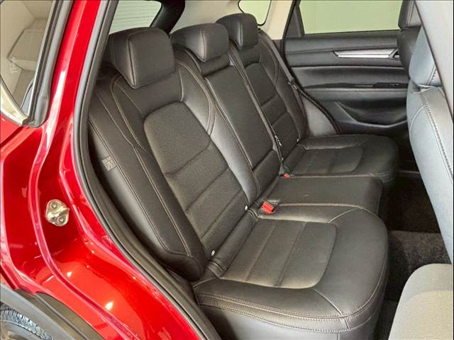 マツダ CX-5の画像10