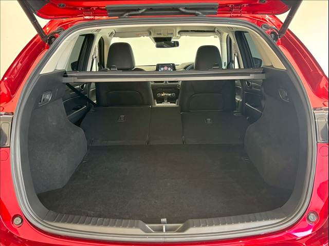 マツダ CX-5の画像11