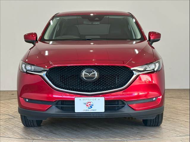 マツダ CX-5の画像12