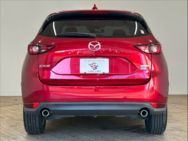 マツダ CX-5の画像13