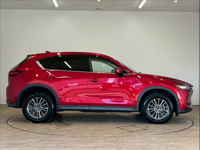マツダ CX-5の画像14