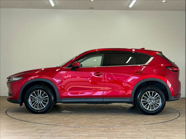 マツダ CX-5の画像15