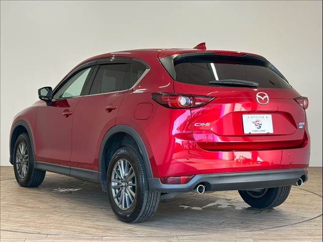 マツダ CX-5の画像17