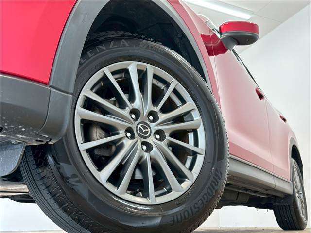 マツダ CX-5の画像18