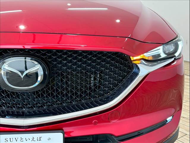 マツダ CX-5の画像19