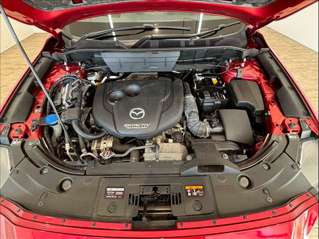 マツダ CX-5の画像20
