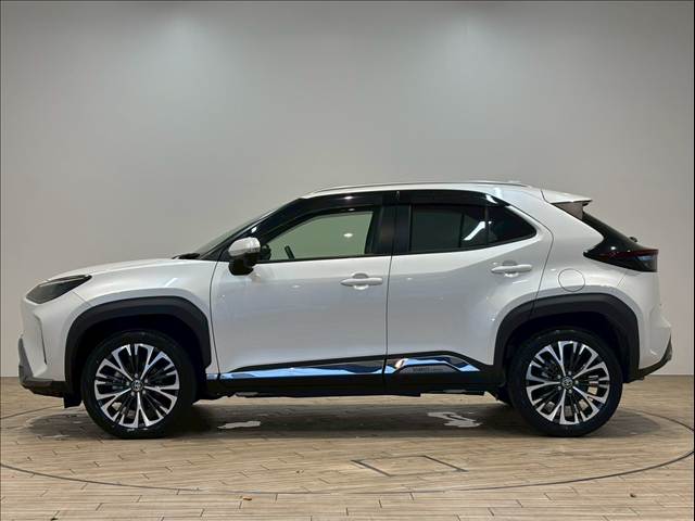 トヨタ ヤリスクロス HYBRID Z“Adventure” ｜SUVといえばグッド