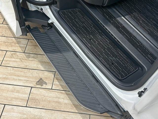 アルファードZ 内装他