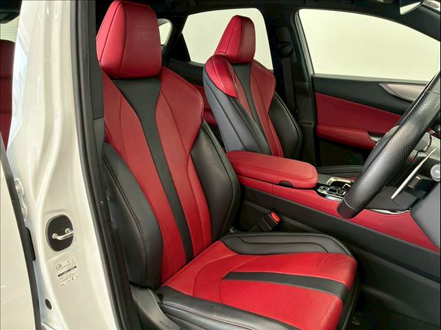 レクサス NXの画像9