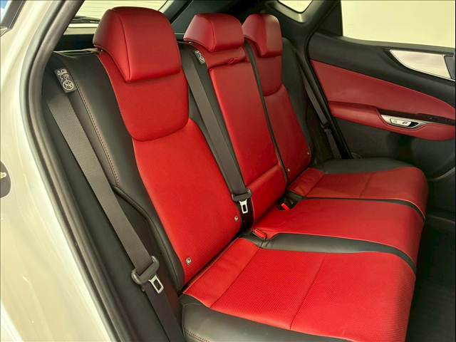 レクサス NXの画像10