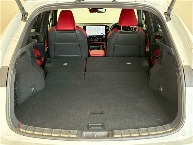 レクサス NXの画像11