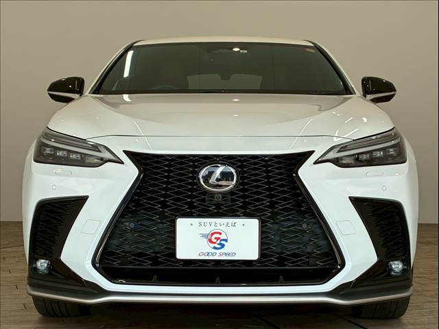 レクサス NXの画像12