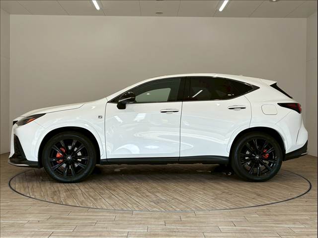 レクサス NXの画像15