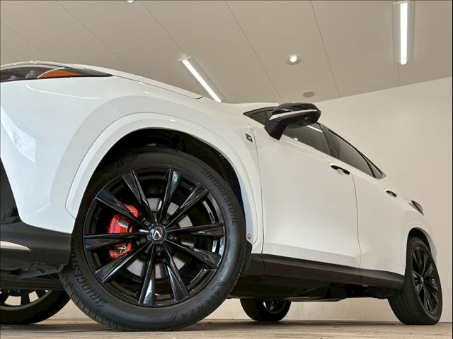 レクサス NXの画像18