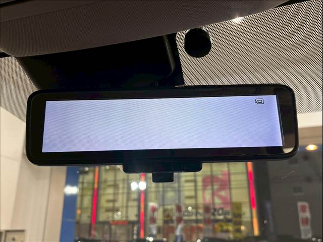 エクストレイル20Xi HYBRID エクストリーマーX 内装他